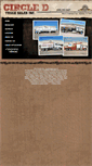 Mobile Screenshot of circledtruck.com